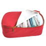 Travel set (color red)