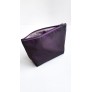 Travel set (color dark purple)