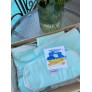 Travel set (color mint)