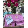 100% Cotton Travel set (color pink)