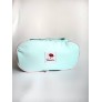 Travel set (color mint)