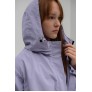 Raincoat Lavender new