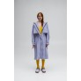 Raincoat Lavender new