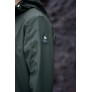 Raincoat Green Khaki for Men