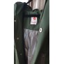 Raincoat Green Khaki for Men