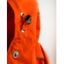 Raincoat Orange