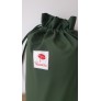 Raincoat Green Khaki for Men