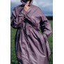 Raincoat Lavender