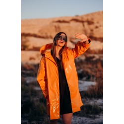 Raincoat Yellow (vinyl)