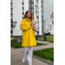 Raincoat Yellow