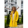 Raincoat Yellow