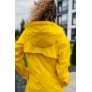 Raincoat Yellow