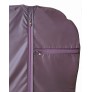 Текстильний чохол Dolce Dark Purple S
