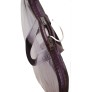 Текстильний чохол Dolce Dark Purple S