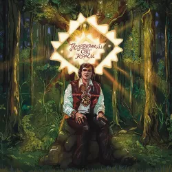 Назарій Яремчук - Незрівнянний Світ Краси [LP]