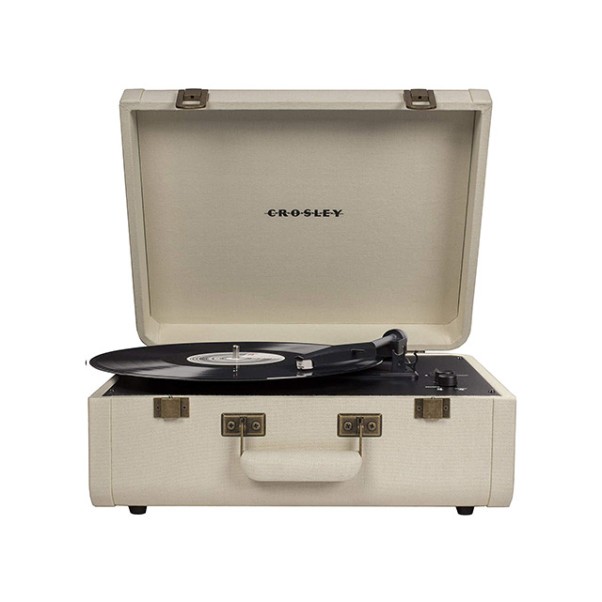 Crosley Portfolio Creme