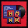 The Rolling Stones - Honk [3LP]