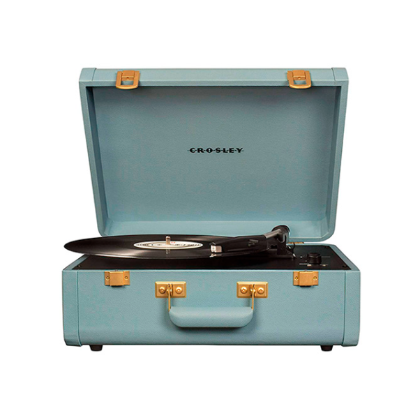 Програвач Crosley Portfolio Tourmaline