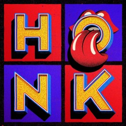 The Rolling Stones - Honk [3LP]