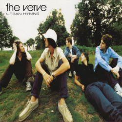 Verve - Urban Hymns [2LP]