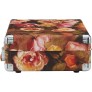 Програвач Crosley Cruiser Deluxe Floral