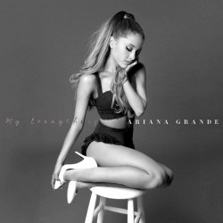 Ariana Grande - My Everything [LP]