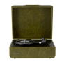 Програвач Crosley Mercury Forest Green