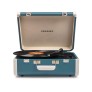 Crosley Portfolio Turquoise