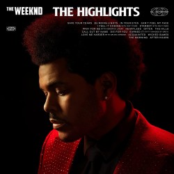 The Weeknd – The Highlights [2LP]