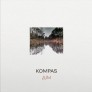 Kompas - Дім (Limited Edition) [LP] - Raspberry Vinyl