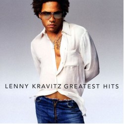 Lenny Kravitz - Greatest Hits [2LP]