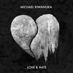 Michael Kiwanuka - Love & Hate [2LP]