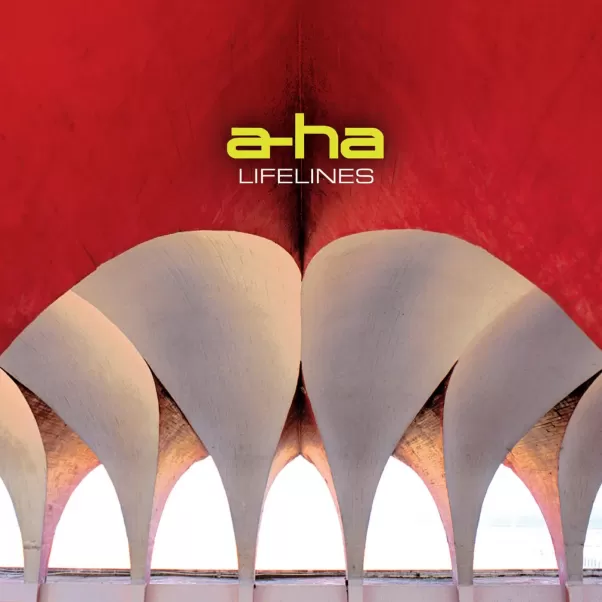 A-ha - Lifelines [2LP] (2019 Remaster)