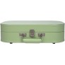 Crosley Discovery Seafoam