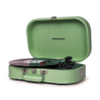 Crosley Discovery Seafoam