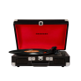 Crosley Cruiser Deluxe Black