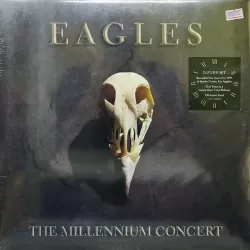 Eagles – The Millennium Concert