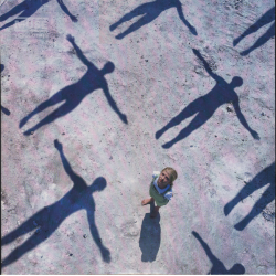 Muse ‎– Absolution [2LP]