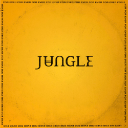 Jungle - For Ever [LP]