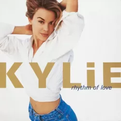 Kylie Minogue – Rhythm Of Love