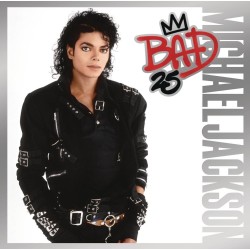 Michael Jackson – Bad (25th Anniversary Edition)