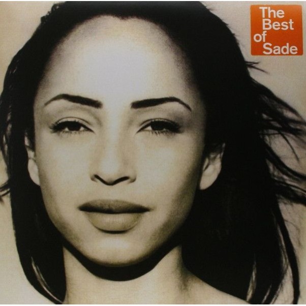 Sade ‎– The Best Of Sade [2LP]