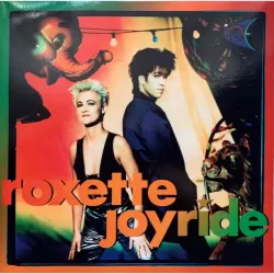 Roxette – Joyride