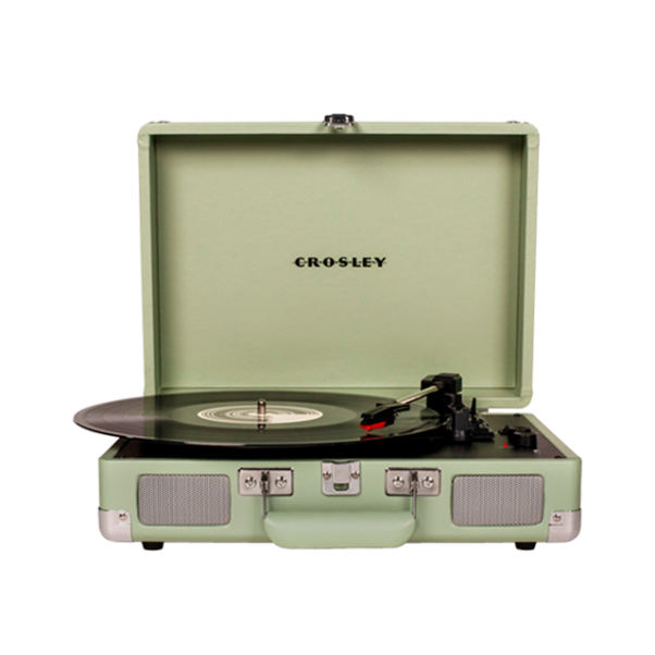 Crosley Cruiser Deluxe Mint