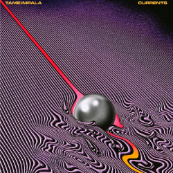 Tame Impala - Currents [2LP]