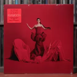 Selena Gomez - Revelacion [LP]