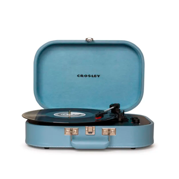 Crosley Discovery Glacier