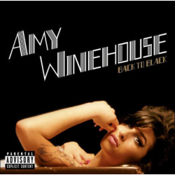 Amy Winehouse - Back To Black (USA Version) [LP]