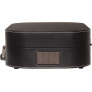 Програвач Crosley Discovery Black