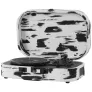 Програвач Crosley Discovery Black/White